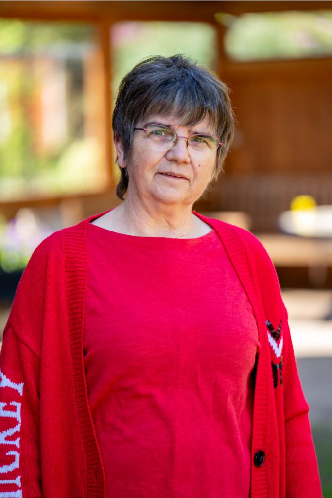 Christiane Schmidt - ProVita Pflegedienst für Halstenbek und Umgebung