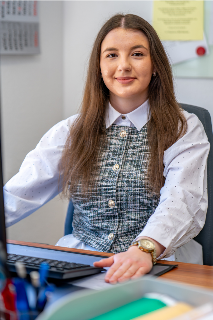 Floriana Sadiq - ProVita Pflegedienst für Halstenbek und Umgebung