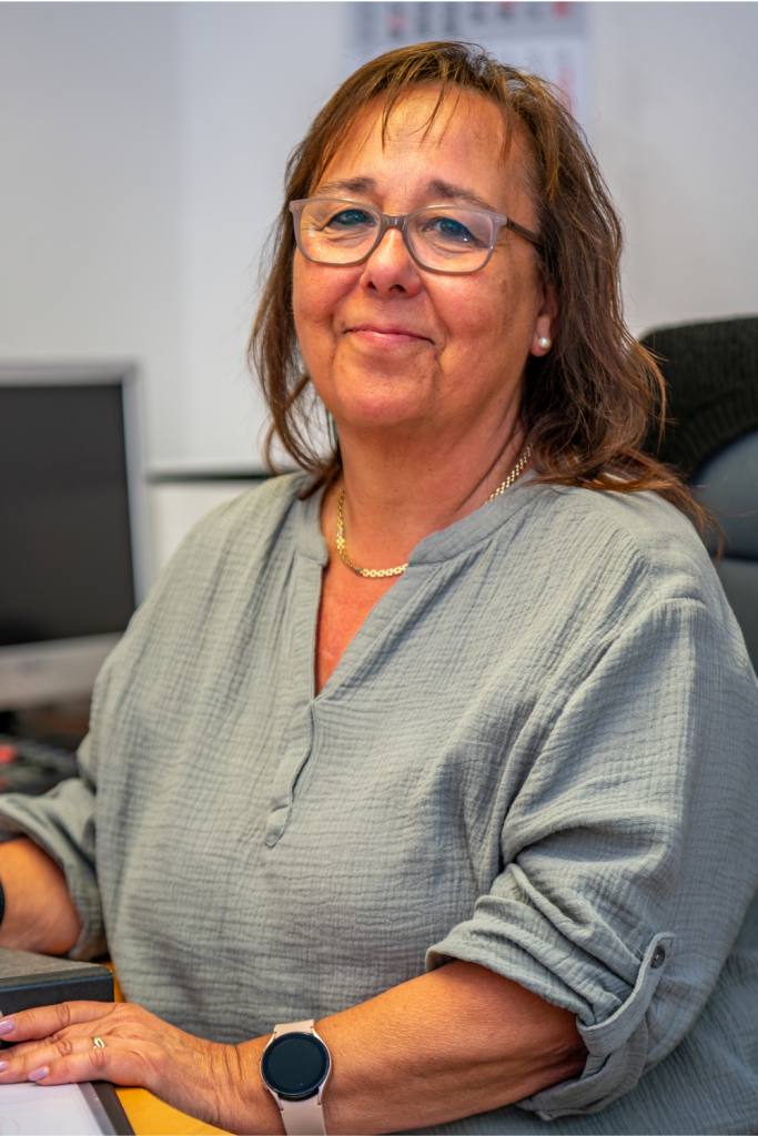 Gabriele Joost - ProVita Pflegedienst für Halstenbek und Umgebung