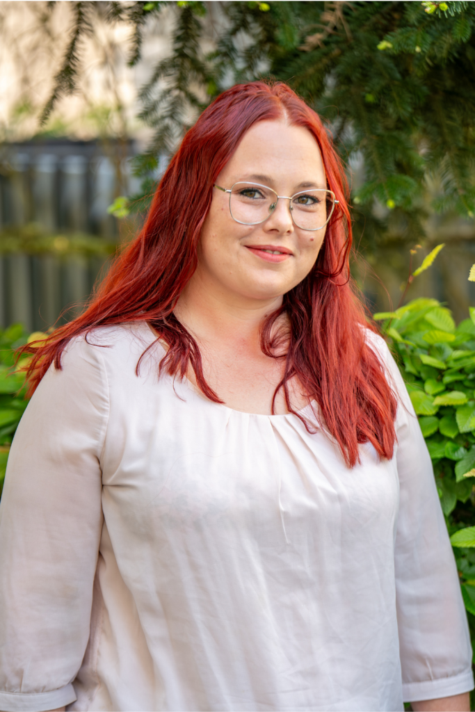 Jennifer Liedtke - ProVita Pflegedienst für Halstenbek und Umgebung