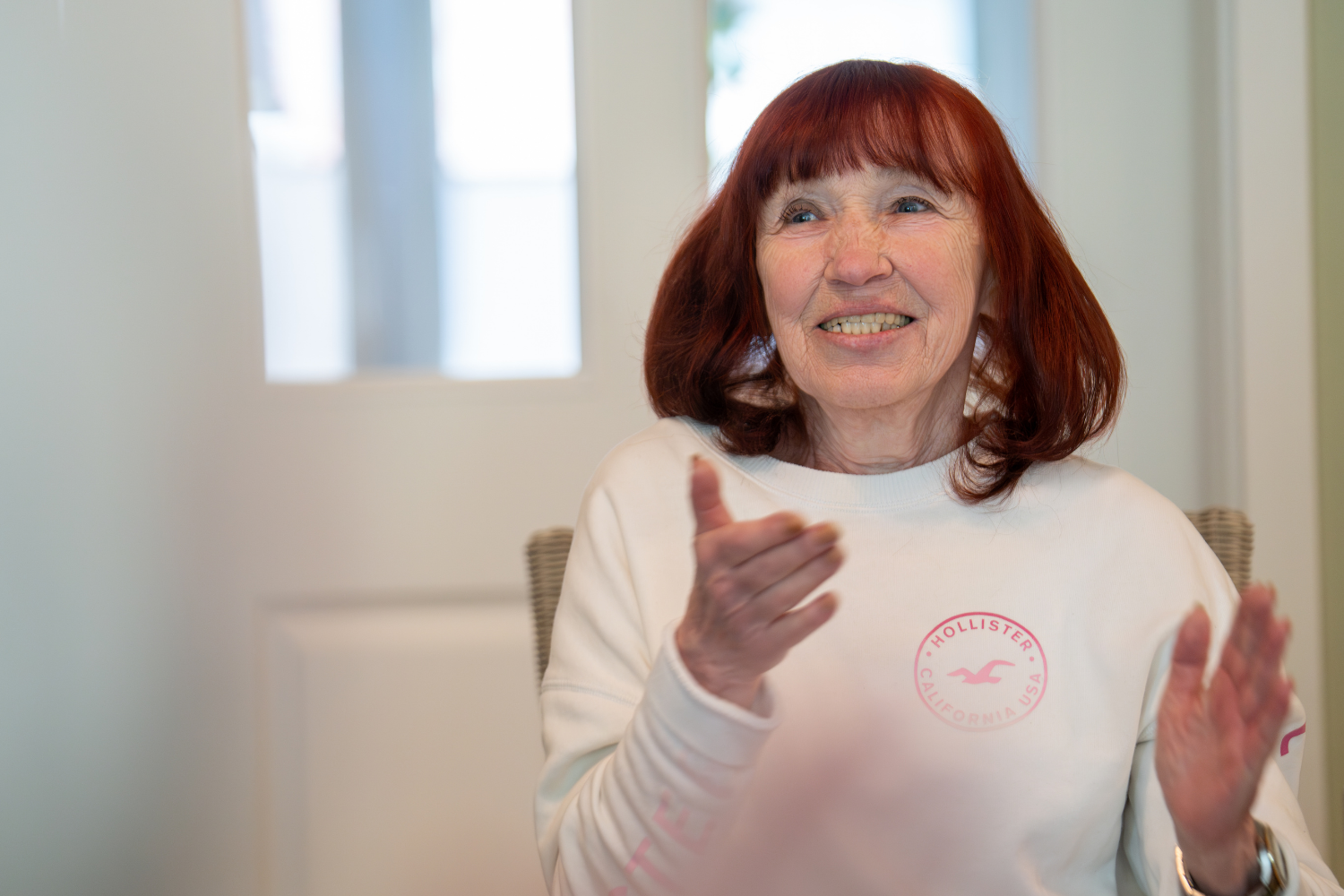 Verhinderungspflege - ProVita Pflegedienst Halstenbek